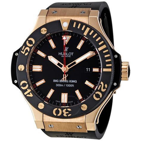 hublot geneve big bang king watch price|hublot big bang geneve price.